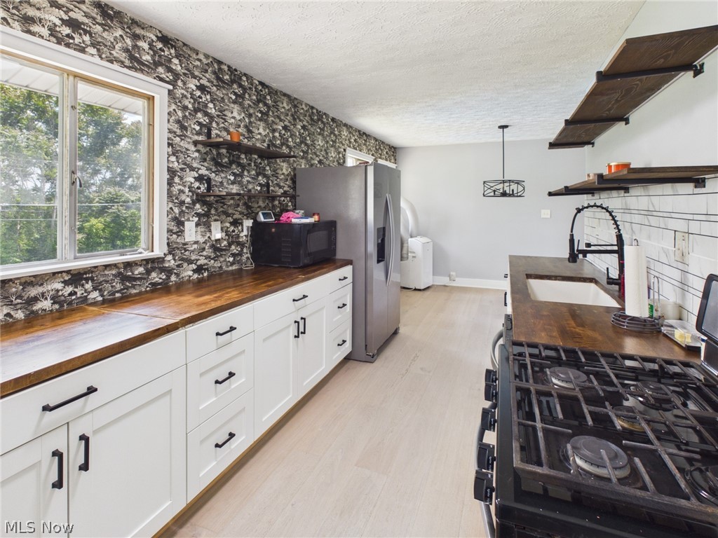 162 Andover Road Woodsfield OH 43793