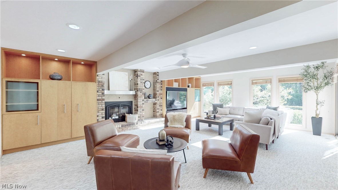 3939 Beechmont Trail Orange OH 44122