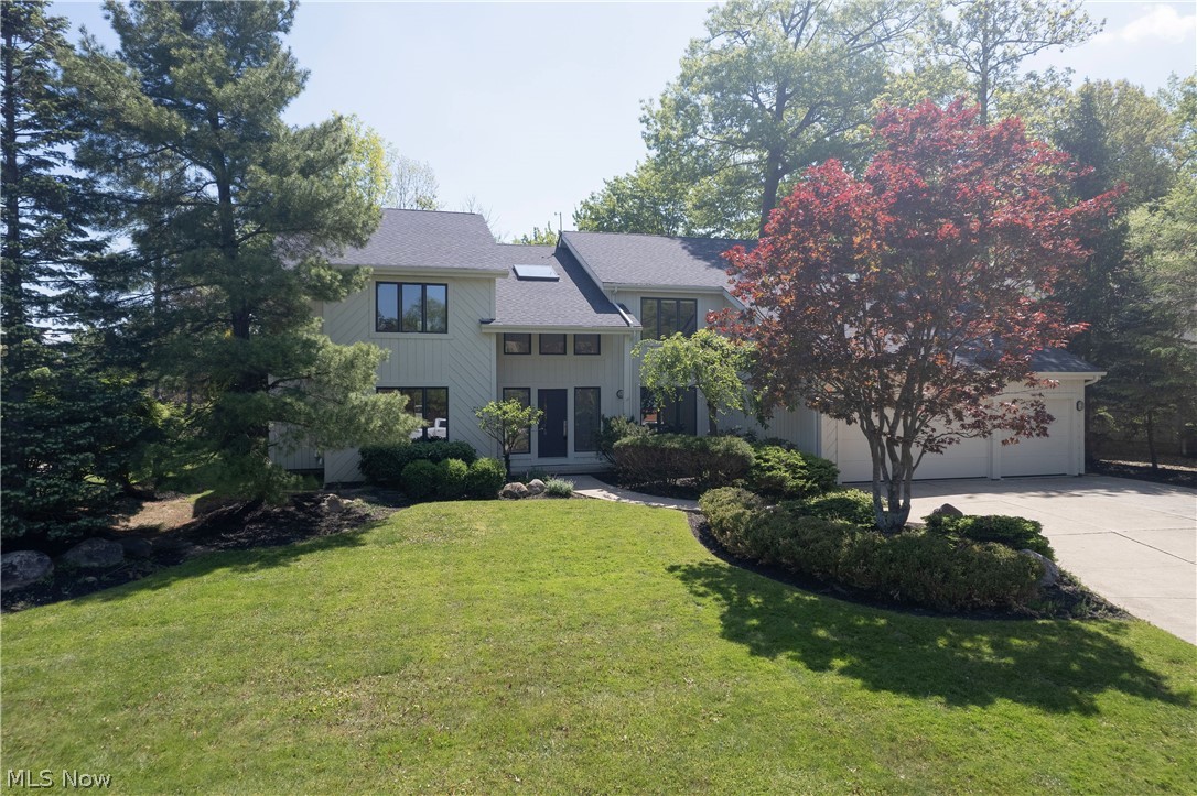 3939 Beechmont Trail Orange OH 44122