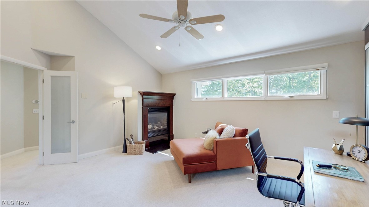 3939 Beechmont Trail Orange OH 44122