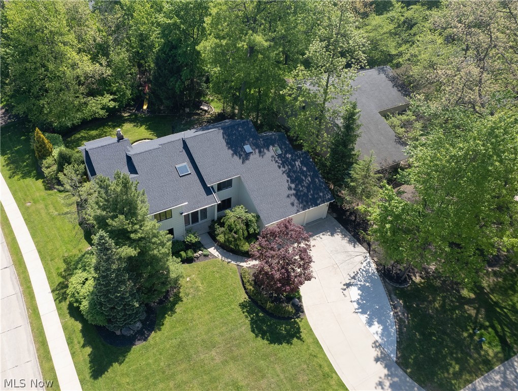3939 Beechmont Trail Orange OH 44122