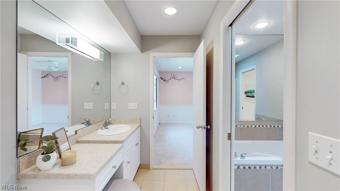 3939 Beechmont Trail Orange OH 44122