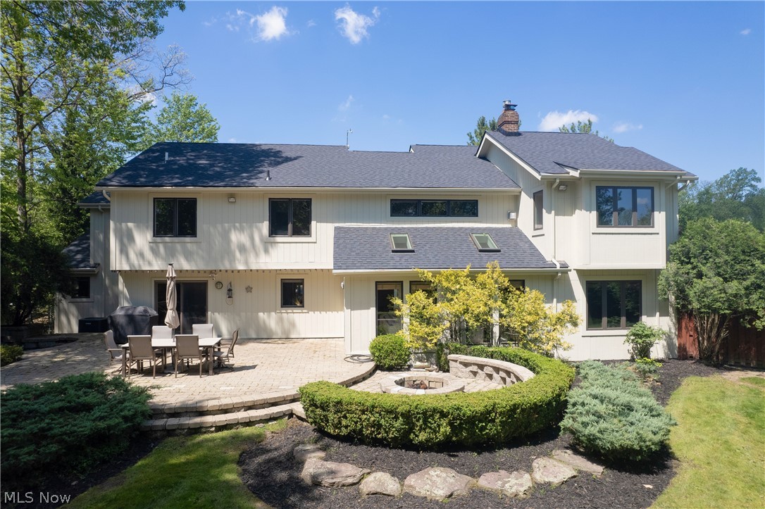 3939 Beechmont Trail Orange OH 44122