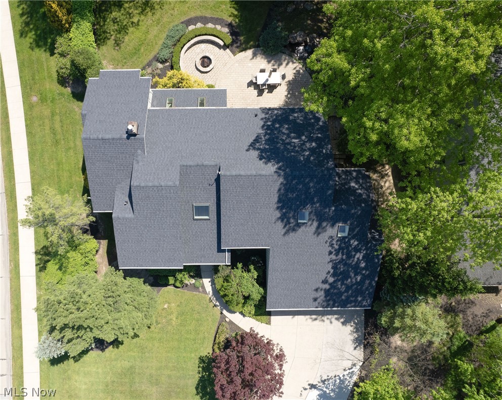3939 Beechmont Trail Orange OH 44122