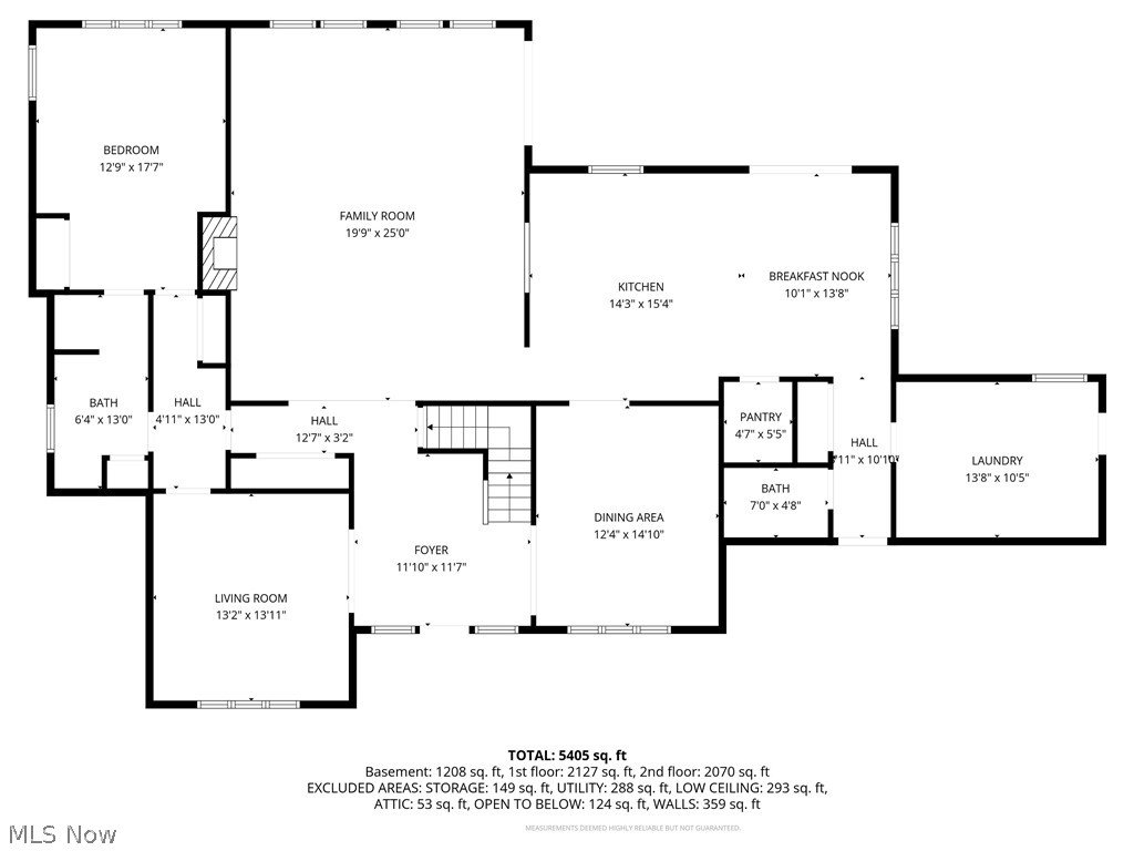 3939 Beechmont Trail Orange OH 44122