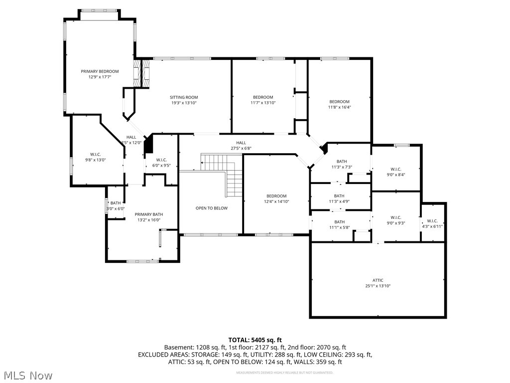 3939 Beechmont Trail Orange OH 44122