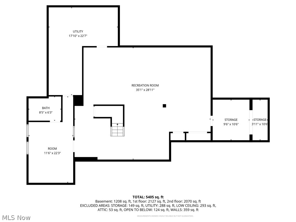 3939 Beechmont Trail Orange OH 44122