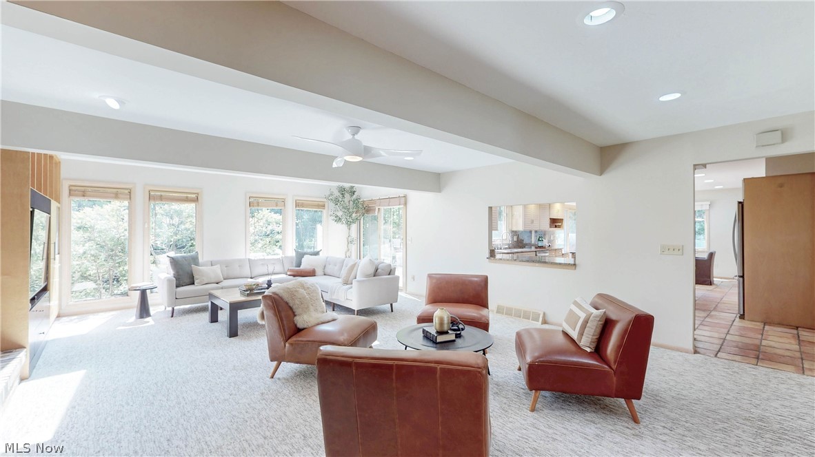 3939 Beechmont Trail Orange OH 44122