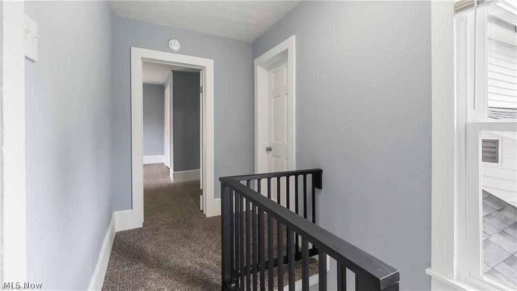 865 Franklin Avenue Salem OH 44460