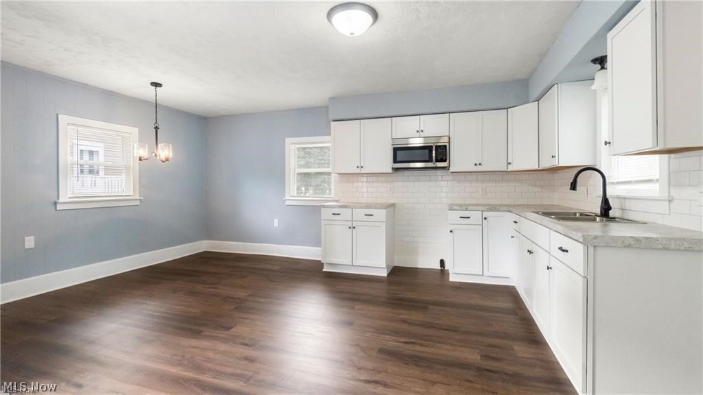 865 Franklin Avenue Salem OH 44460