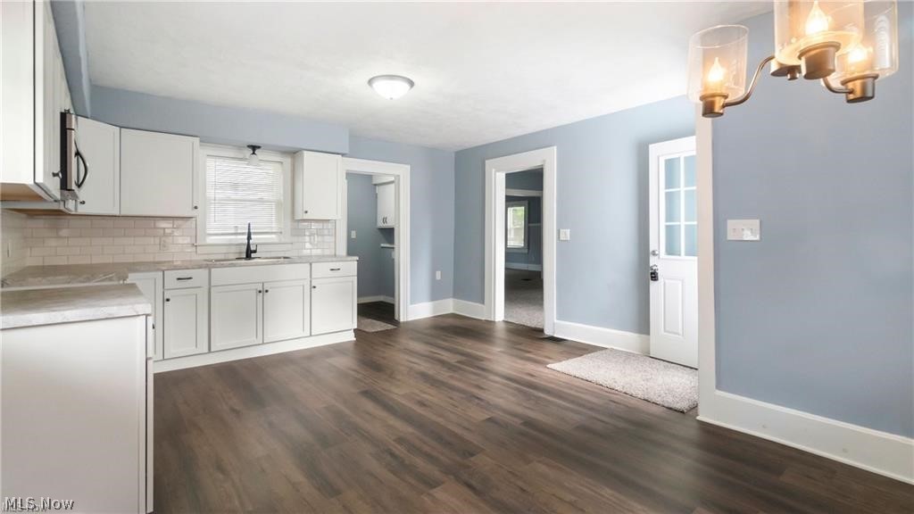 865 Franklin Avenue Salem OH 44460