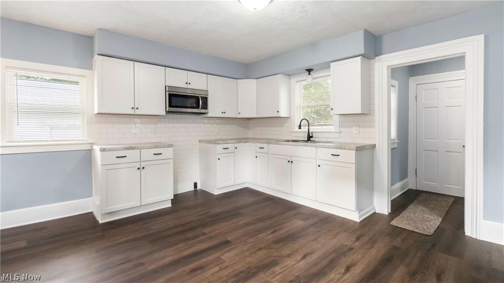 865 Franklin Avenue Salem OH 44460