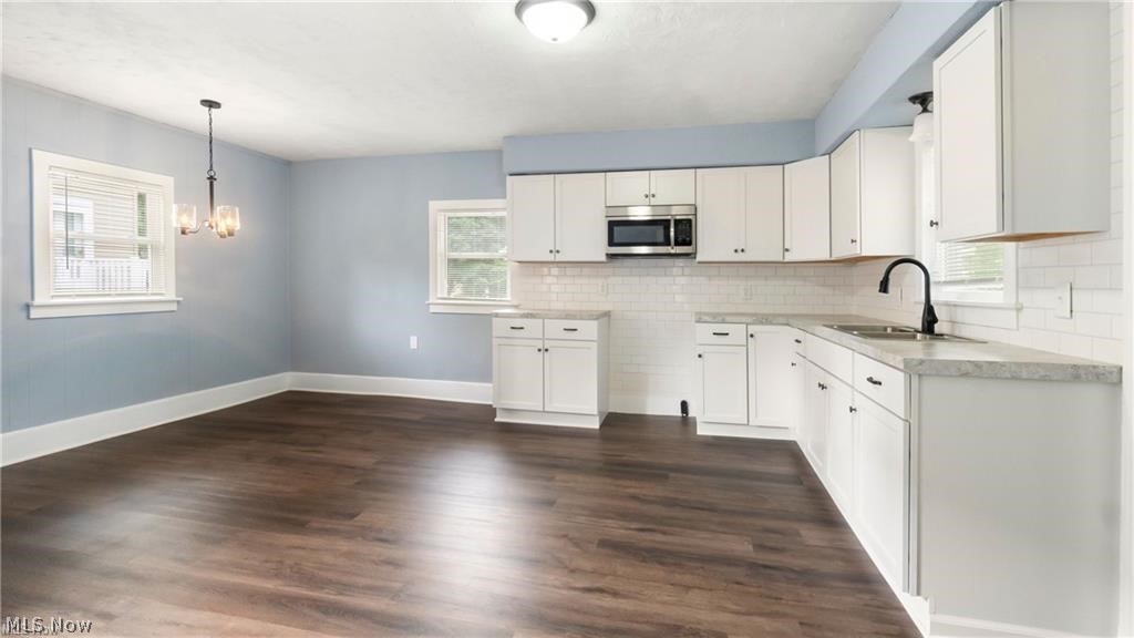 865 Franklin Avenue Salem OH 44460