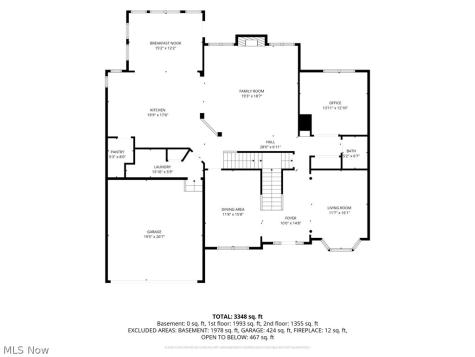 743 Hunt Club Way Avon Lake OH 44012