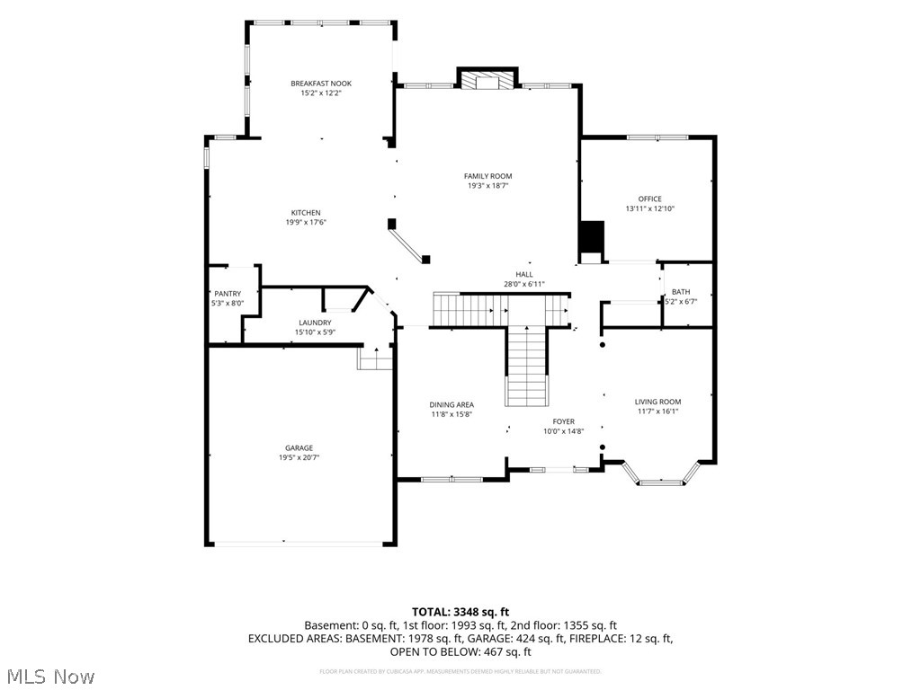 743 Hunt Club Way Avon Lake OH 44012