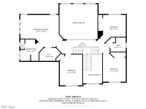 743 Hunt Club Way Avon Lake OH 44012
