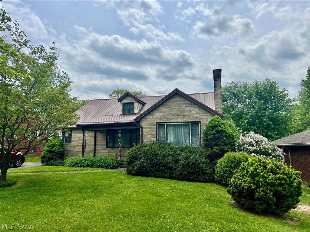 528 Harding Road Zanesville OH 43701
