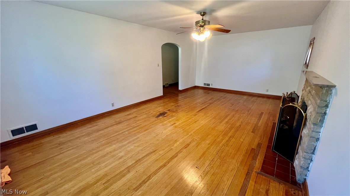 528 Harding Road Zanesville OH 43701
