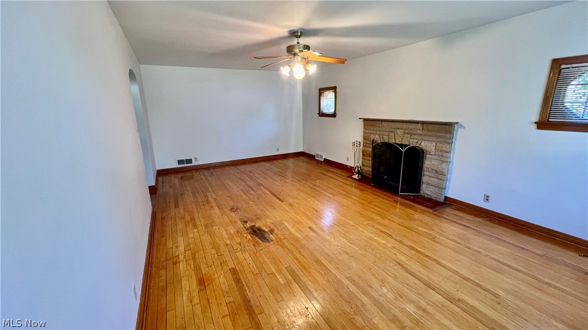 528 Harding Road Zanesville OH 43701