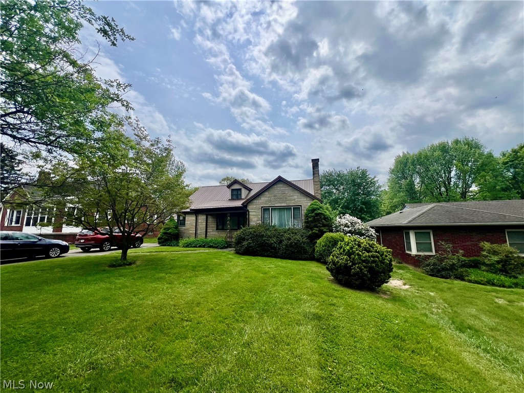 528 Harding Road Zanesville OH 43701