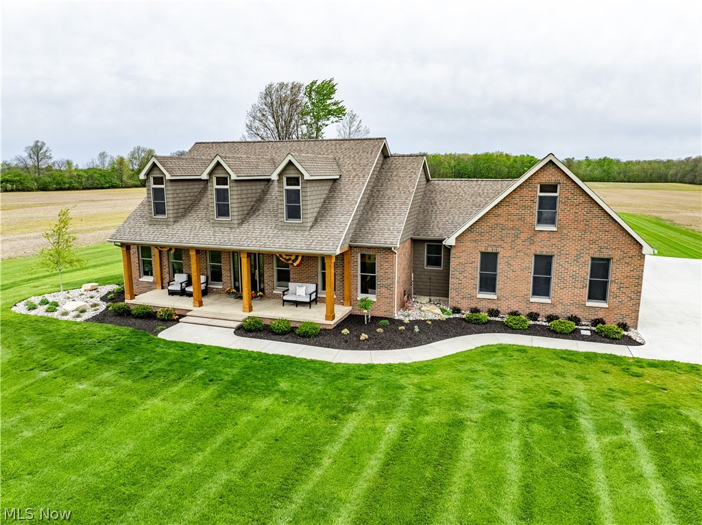 2745 Arcade Road Norwalk OH 44857