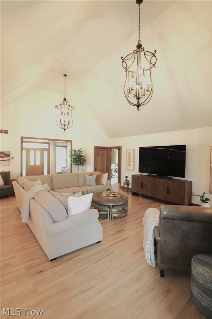 2745 Arcade Road Norwalk OH 44857