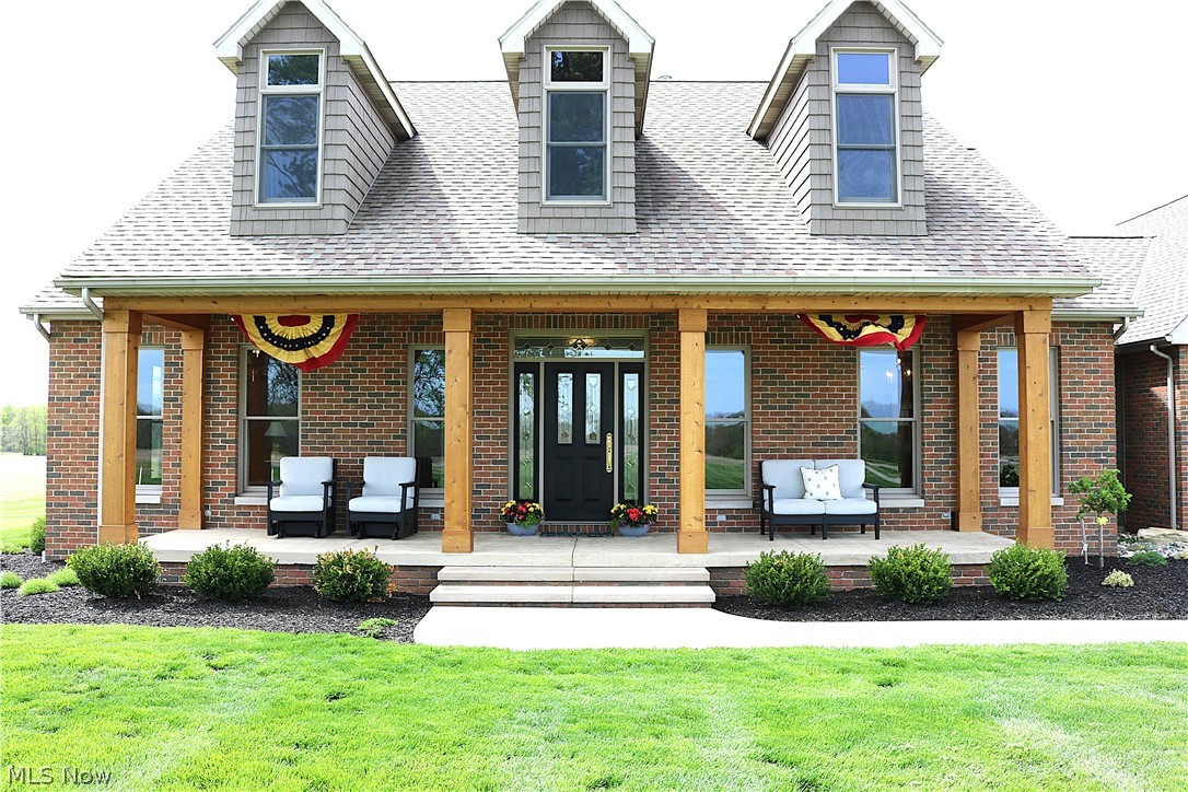 2745 Arcade Road Norwalk OH 44857
