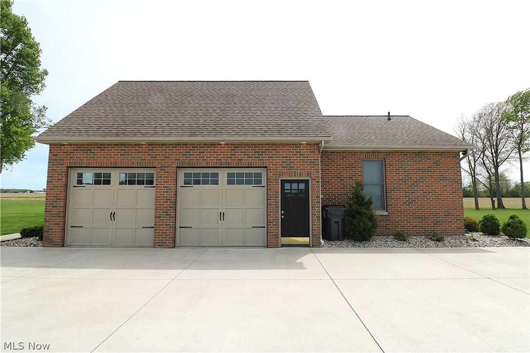 2745 Arcade Road Norwalk OH 44857