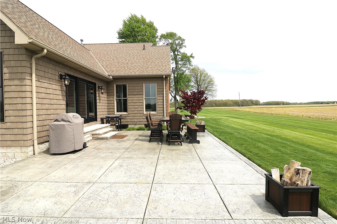 2745 Arcade Road Norwalk OH 44857