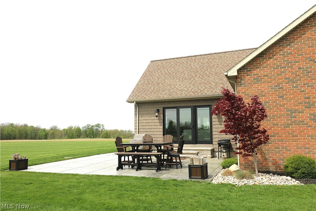 2745 Arcade Road Norwalk OH 44857