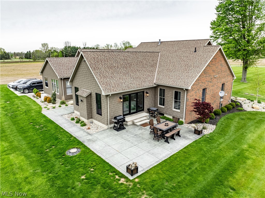 2745 Arcade Road Norwalk OH 44857
