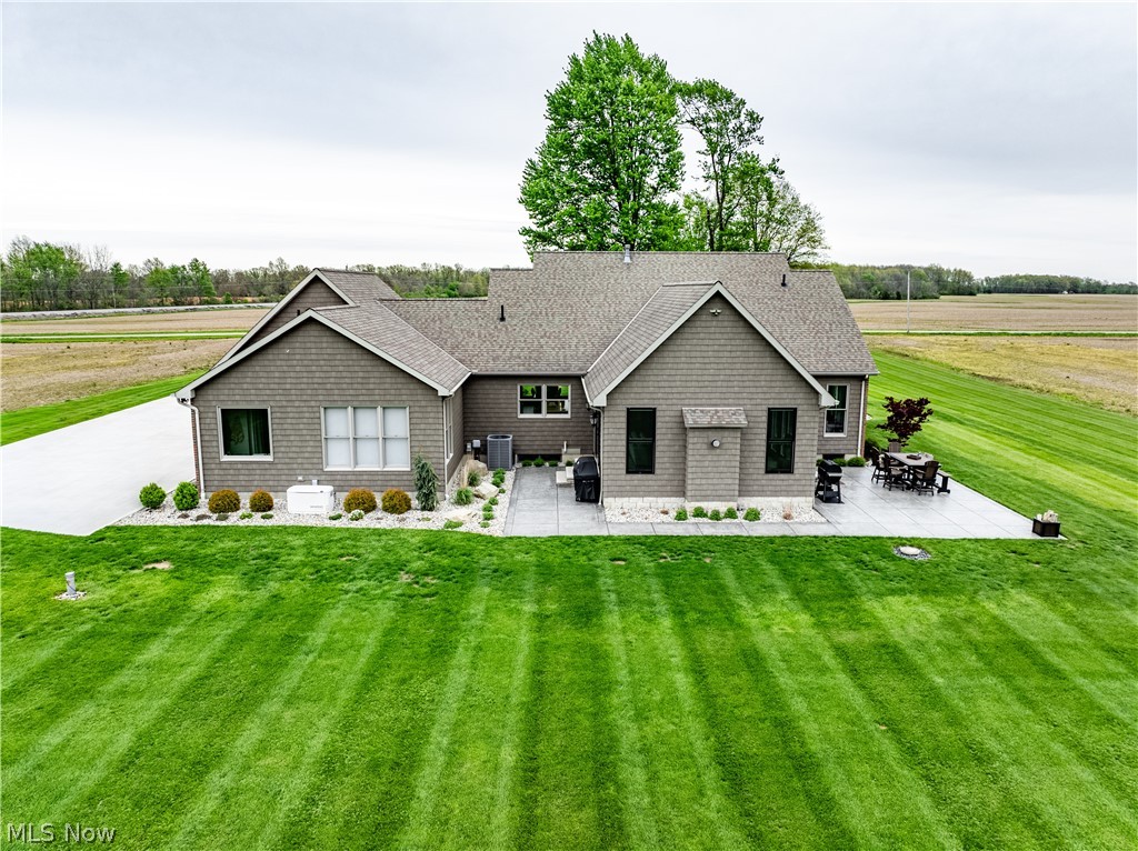 2745 Arcade Road Norwalk OH 44857