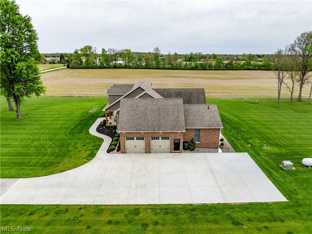 2745 Arcade Road Norwalk OH 44857