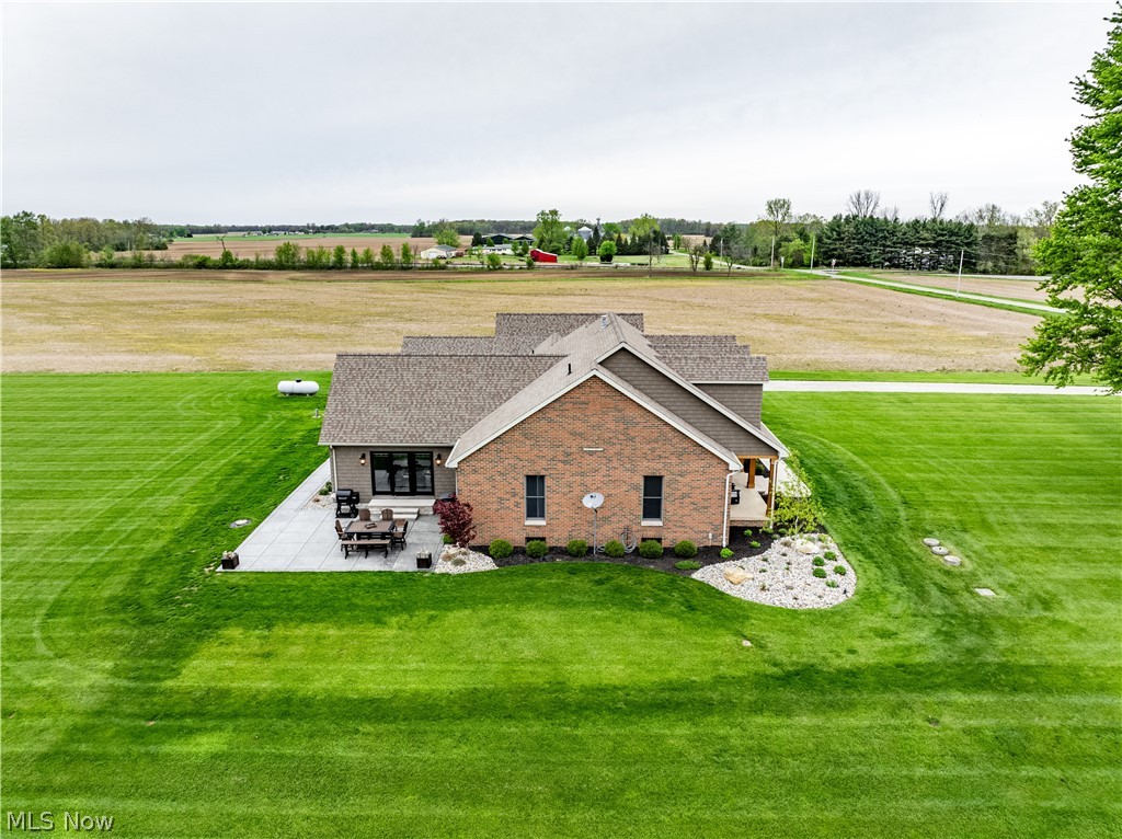 2745 Arcade Road Norwalk OH 44857