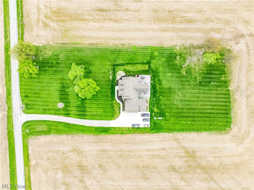 2745 Arcade Road Norwalk OH 44857