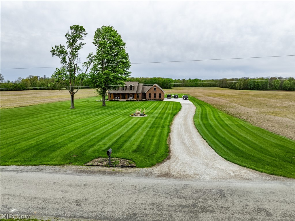 2745 Arcade Road Norwalk OH 44857
