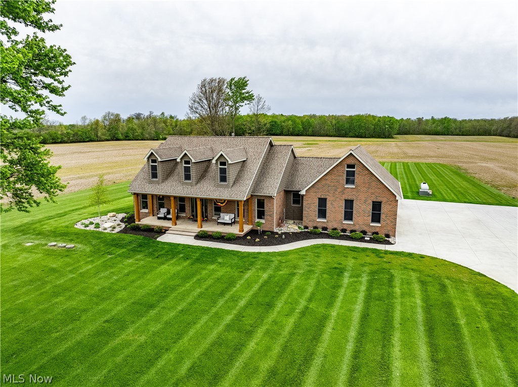 2745 Arcade Road Norwalk OH 44857
