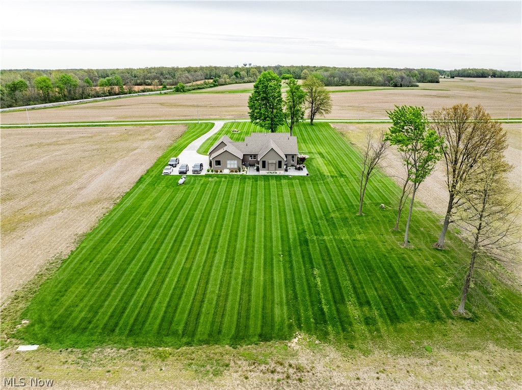 2745 Arcade Road Norwalk OH 44857