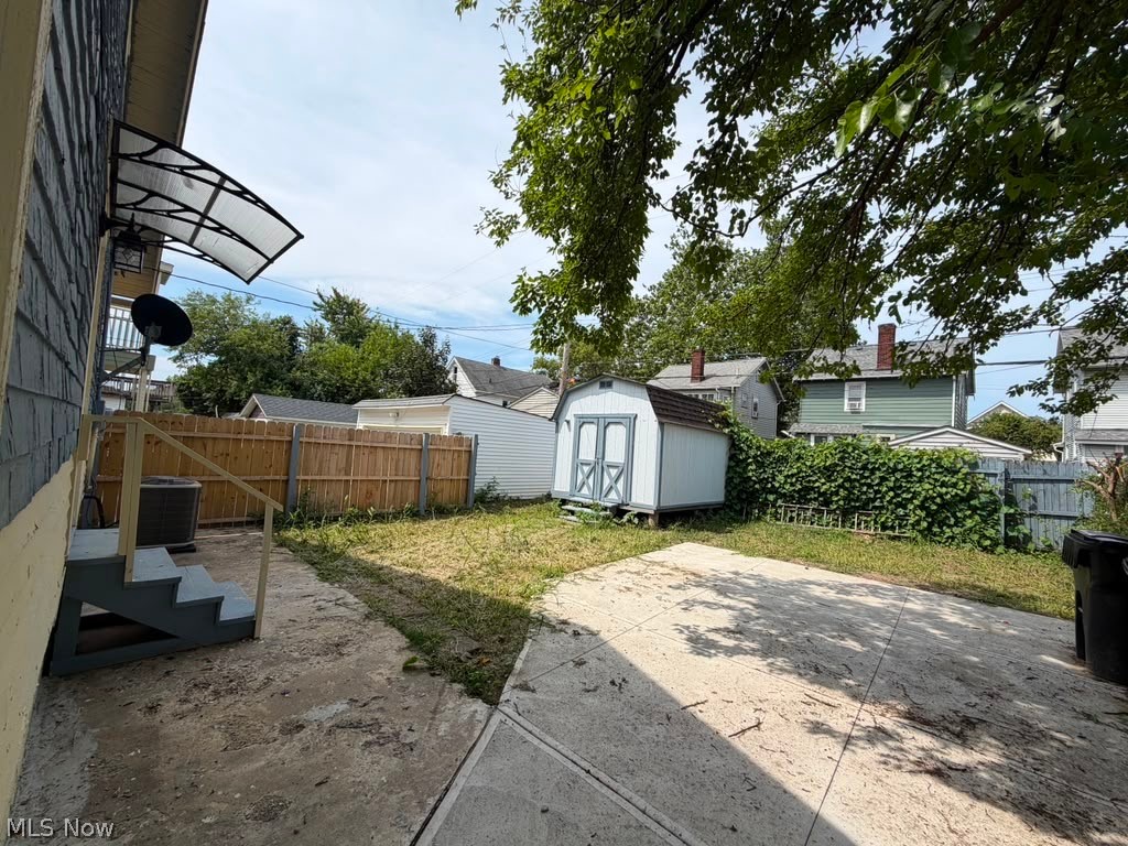 3602 W 120th Street Cleveland OH 44111