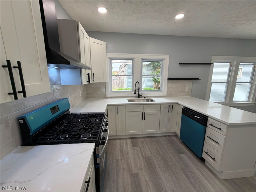 3602 W 120th Street Cleveland OH 44111
