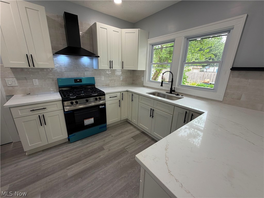 3602 W 120th Street Cleveland OH 44111