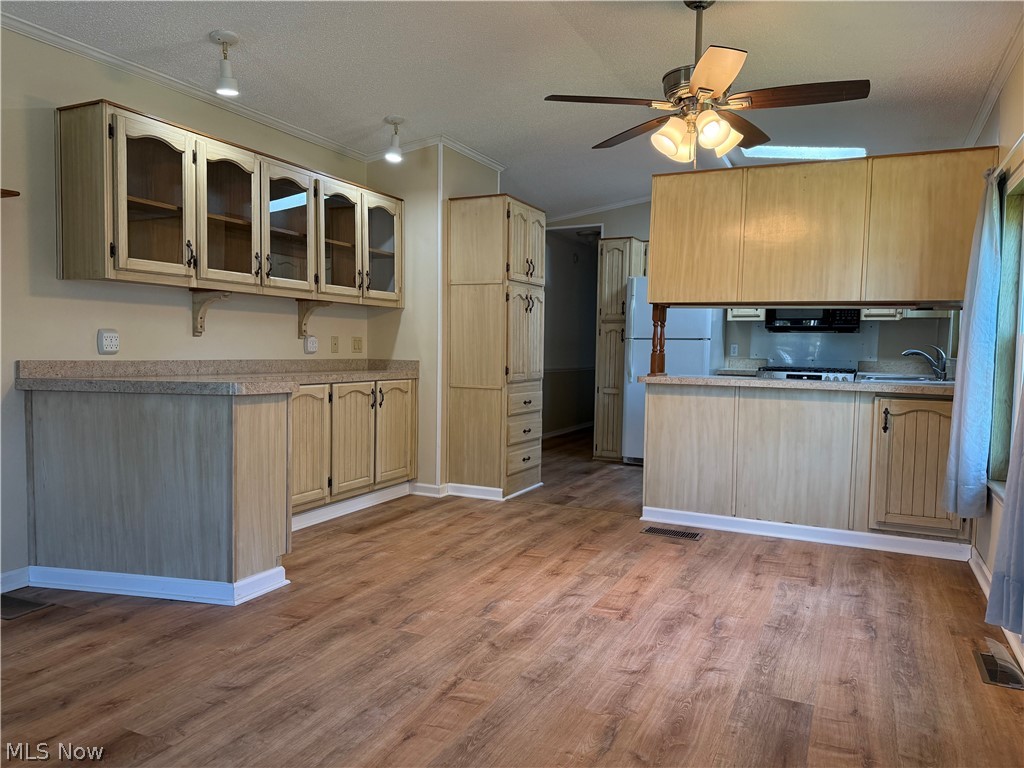 1229 Columbiana Lisbon Road Columbiana OH 44408