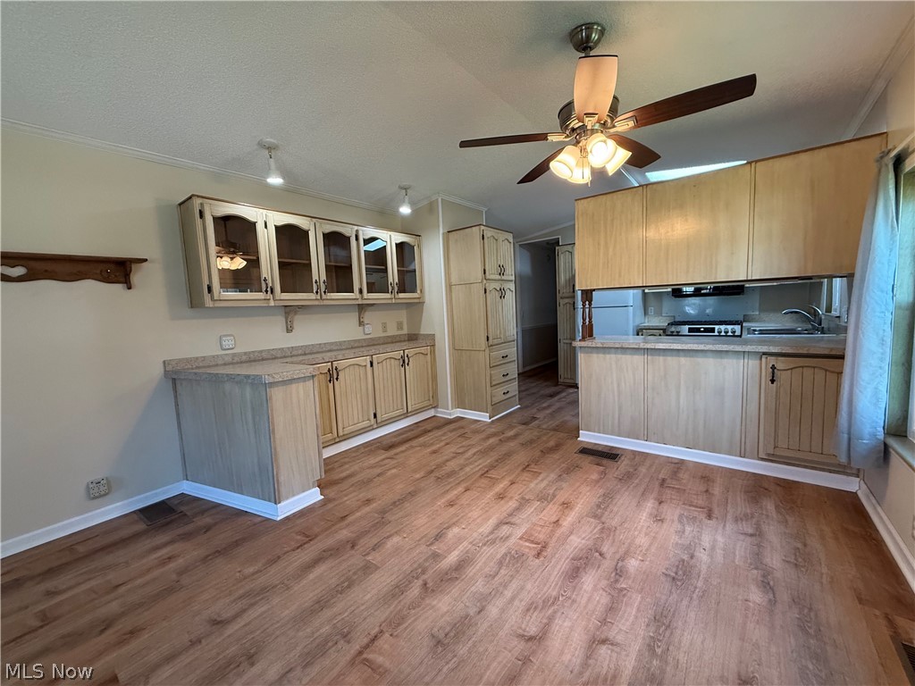 1229 Columbiana Lisbon Road Columbiana OH 44408
