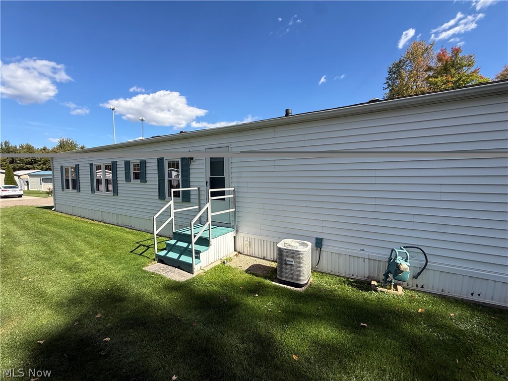 1229 Columbiana Lisbon Road Columbiana OH 44408