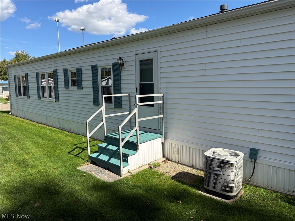 1229 Columbiana Lisbon Road Columbiana OH 44408