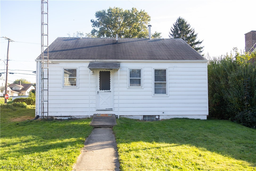 1407 19th Street NW Canton OH 44709