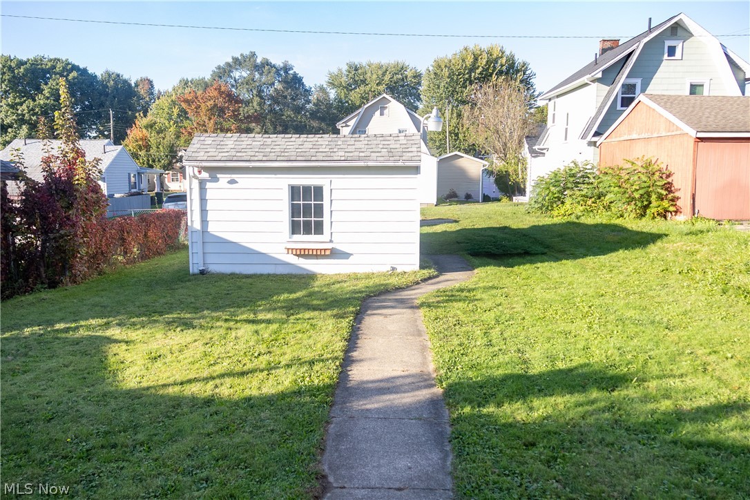 1407 19th Street NW Canton OH 44709