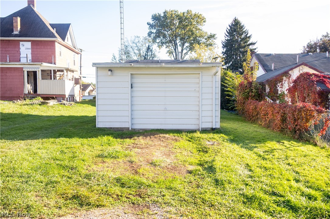 1407 19th Street NW Canton OH 44709