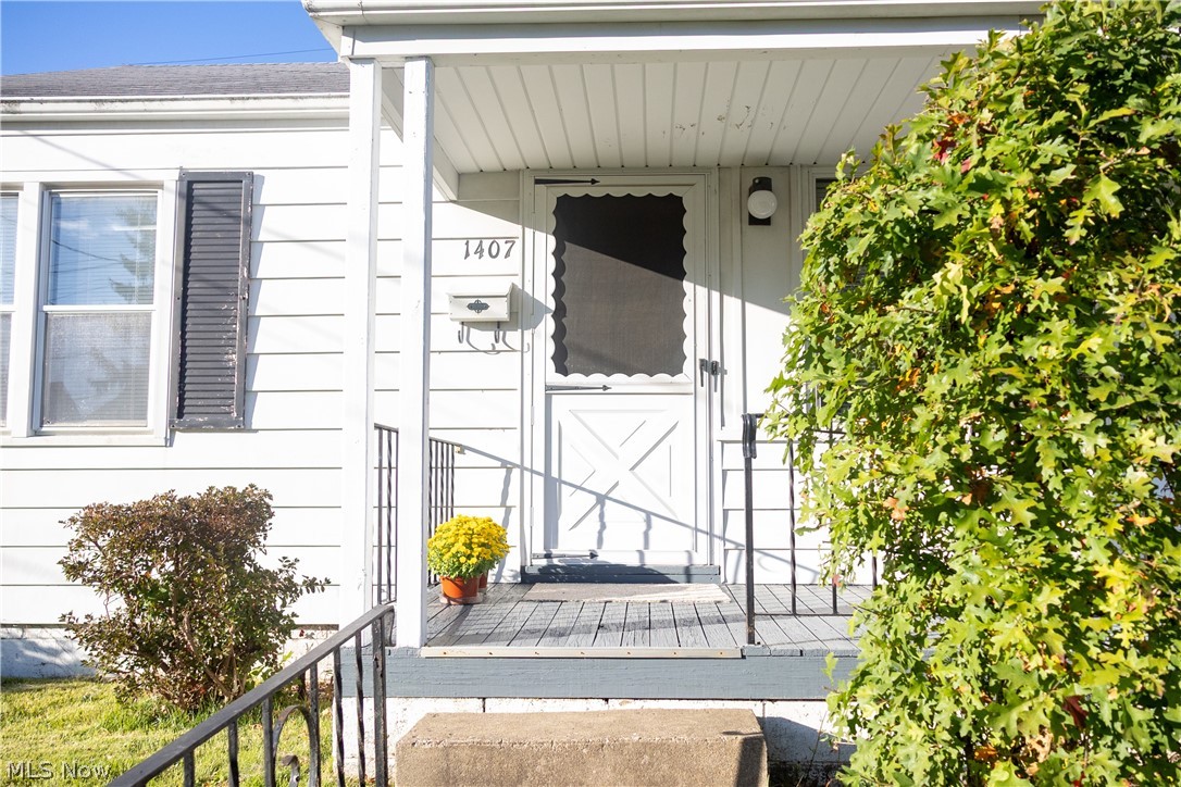 1407 19th Street NW Canton OH 44709