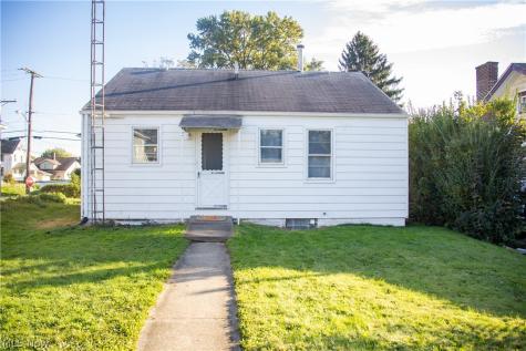 1407 19th Street NW Canton OH 44709